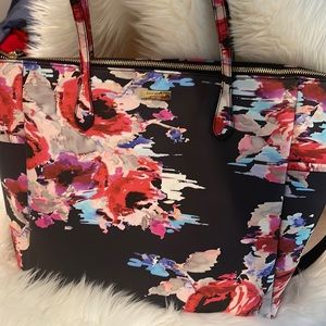 Kate Spade large size tote bag
